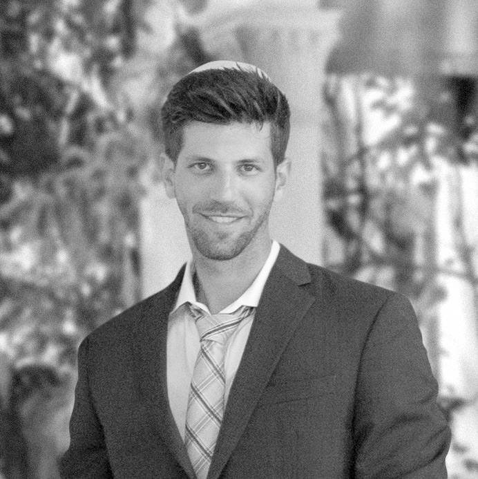 Levi Danzinger The Jewish Heritage Foundation