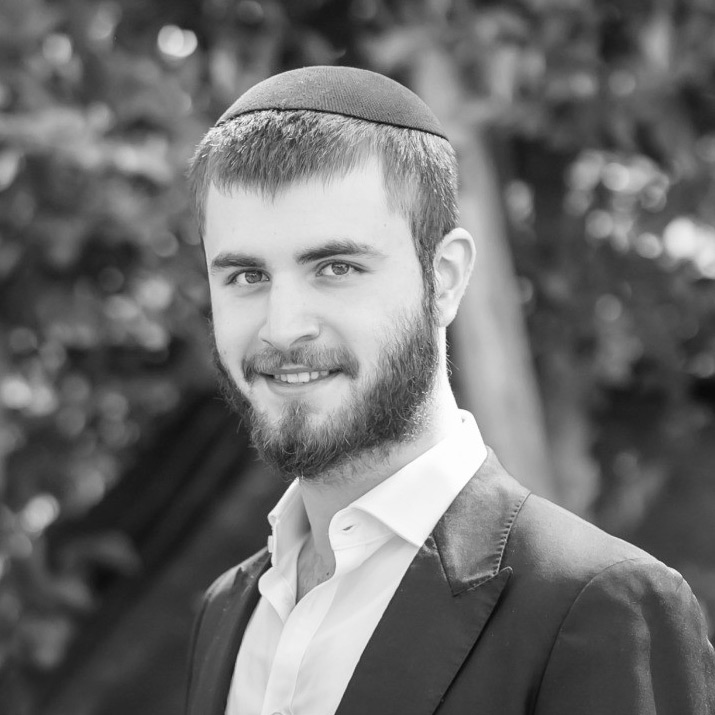 Menachem Chayempour The Jewish Heritage Foundation