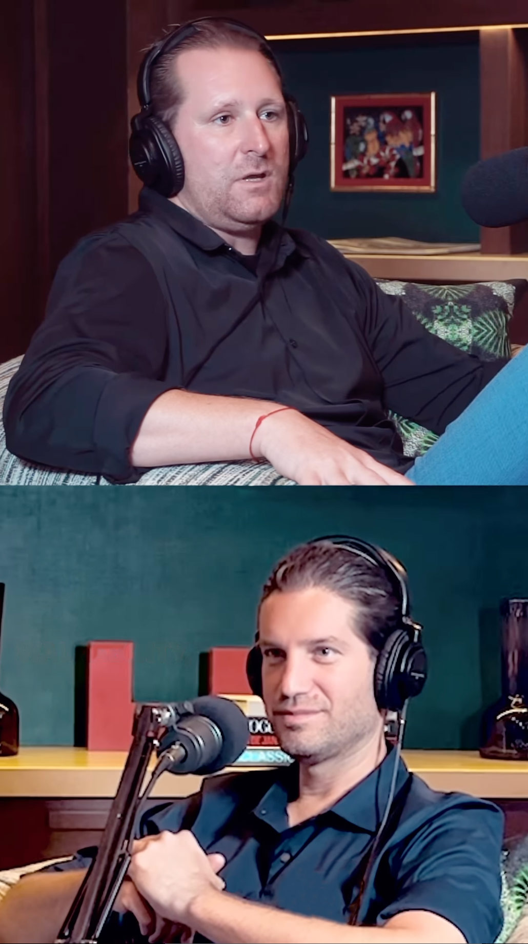 The Jewish Heritage Foundation